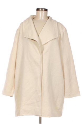 Дамско палто Vero Moda, Размер XXL, Цвят Бежов, Цена 95,00 лв.