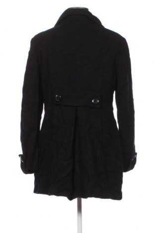 Дамско палто Yessica, Размер XL, Цвят Черен, Цена 37,45 лв.