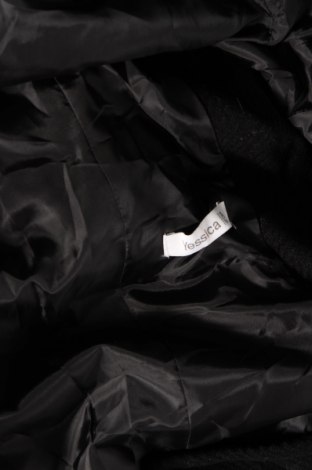 Dámský kabát  Yessica, Velikost XL, Barva Černá, Cena  597,00 Kč