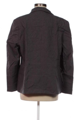 Γυναικείο σακάκι Barisal, Μέγεθος XL, Χρώμα Γκρί, Τιμή 5,17 €