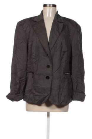 Дамско сако Gerry Weber, Размер M, Цвят Кафяв, Цена 9,72 лв.
