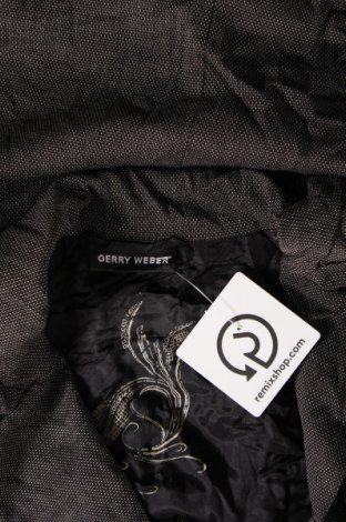 Дамско сако Gerry Weber, Размер M, Цвят Кафяв, Цена 6,48 лв.
