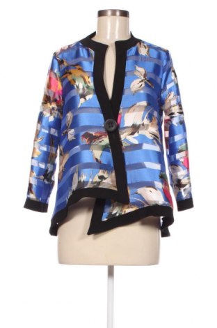 Γυναικείο σακάκι Joseph Ribkoff, Μέγεθος XXS, Χρώμα Μπλέ, Τιμή 29,00 €