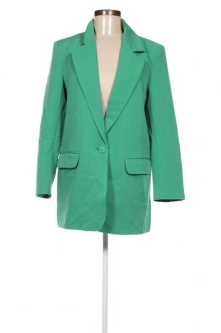 Γυναικείο σακάκι ONLY, Μέγεθος S, Χρώμα Πράσινο, Τιμή 42,27 €