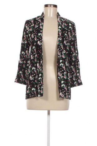Γυναικείο σακάκι Pimkie, Μέγεθος XS, Χρώμα Πολύχρωμο, Τιμή 4,69 €