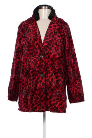 Дамско сако SHEIN, Размер XL, Цвят Многоцветен, Цена 19,60 лв.