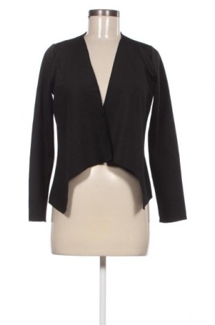 Γυναικείο σακάκι Seppala, Μέγεθος M, Χρώμα Μαύρο, Τιμή 3,27 €