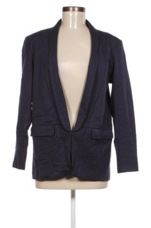Γυναικείο σακάκι Soya Concept, Μέγεθος M, Χρώμα Μπλέ, Τιμή 3,46 €