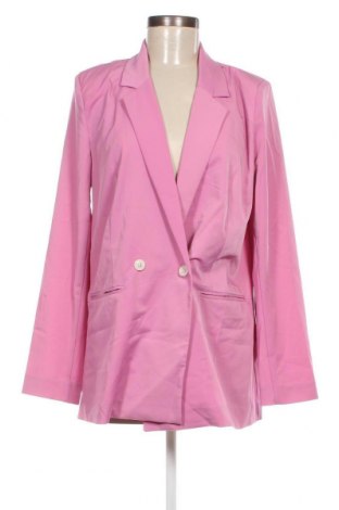 Дамско сако VILA, Размер M, Цвят Розов, Цена 29,00 лв.