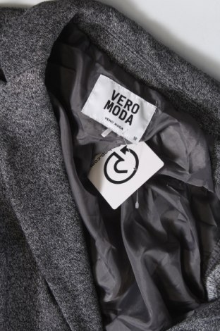Γυναικείο σακάκι Vero Moda, Μέγεθος M, Χρώμα Γκρί, Τιμή 3,05 €