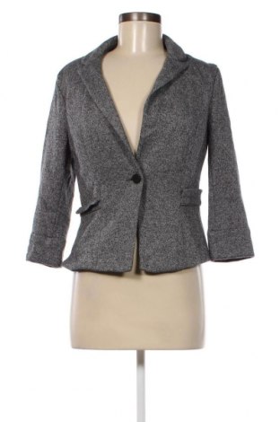 Дамско сако Vero Moda, Размер M, Цвят Сив, Цена 5,80 лв.