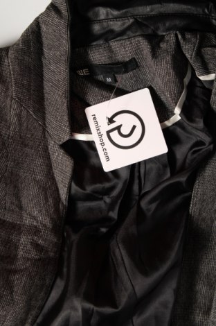 Γυναικείο σακάκι WE, Μέγεθος M, Χρώμα Γκρί, Τιμή 3,27 €