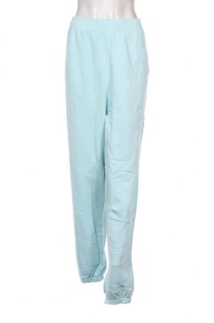 Γυναικείο αθλητικό παντελόνι Colloseum, Μέγεθος XL, Χρώμα Μπλέ, Τιμή 23,71 €