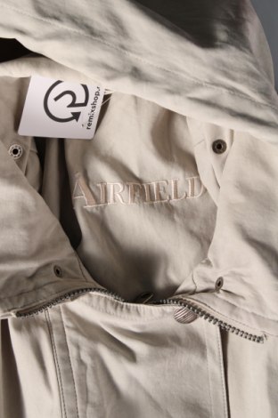 Damenjacke Airfield, Größe L, Farbe Beige, Preis € 44,54