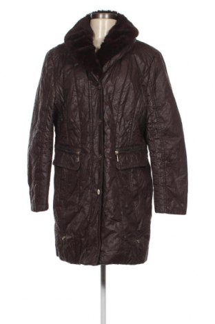 Дамско яке Gerry Weber, Размер L, Цвят Кафяв, Цена 40,32 лв.