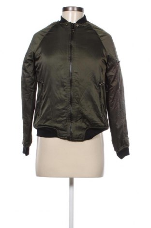 Γυναικείο μπουφάν Jayloucy, Μέγεθος S, Χρώμα Πράσινο, Τιμή 3,17 €