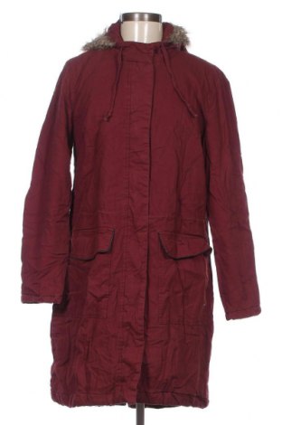 Γυναικείο μπουφάν Laura Torelli, Μέγεθος M, Χρώμα Κόκκινο, Τιμή 6,10 €