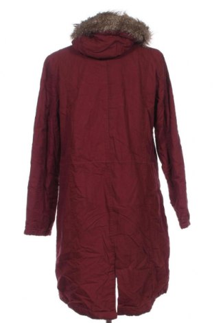 Γυναικείο μπουφάν Laura Torelli, Μέγεθος M, Χρώμα Κόκκινο, Τιμή 5,74 €