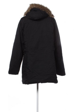 Damenjacke Lindex, Größe XL, Farbe Schwarz, Preis € 6,46