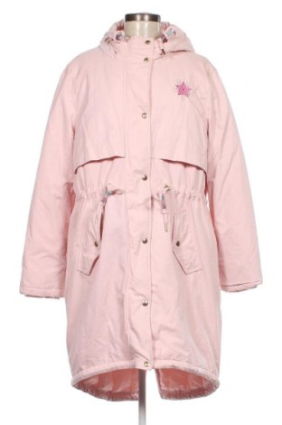 Γυναικείο μπουφάν MyMO, Μέγεθος XXL, Χρώμα Ρόζ , Τιμή 29,52 €