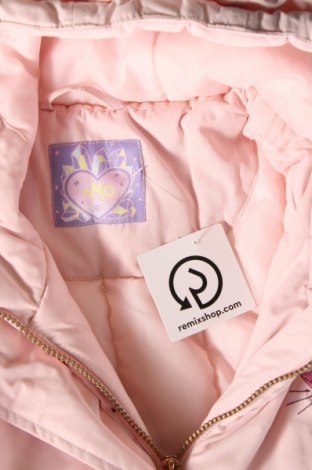 Γυναικείο μπουφάν MyMO, Μέγεθος XXL, Χρώμα Ρόζ , Τιμή 29,52 €