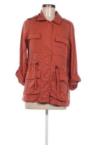 Γυναικείο μπουφάν ONLY, Μέγεθος XS, Χρώμα Πορτοκαλί, Τιμή 3,95 €