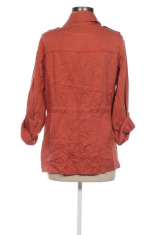 Dámska bunda  ONLY, Veľkosť XS, Farba Oranžová, Cena  3,78 €