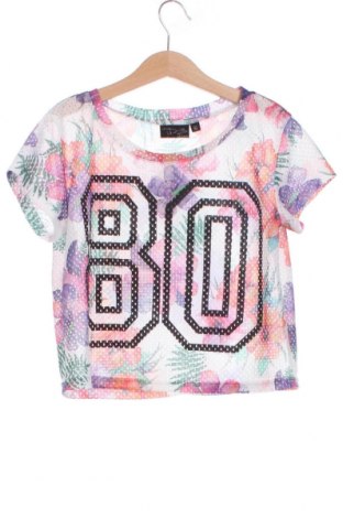 Kinder Shirt, Größe 11-12y/ 152-158 cm, Farbe Mehrfarbig, Preis 7,18 €