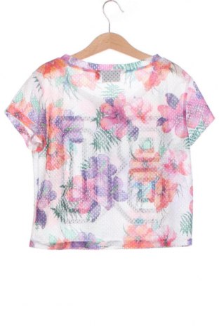 Детска блуза, Размер 11-12y/ 152-158 см, Цвят Многоцветен, Цена 14,04 лв.
