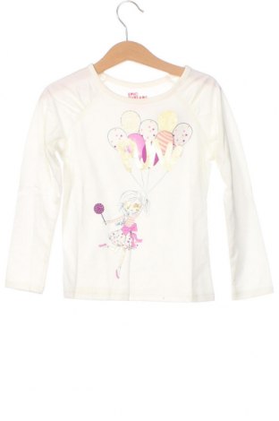 Детска блуза Epic Threads, Размер 5-6y/ 116-122 см, Цвят Бял, Цена 39,00 лв.
