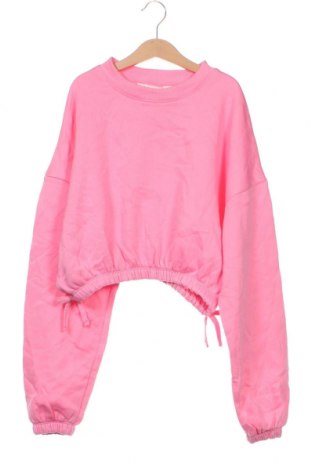 Dziecięca bluzka H&M, Rozmiar 15-18y/ 170-176 cm, Kolor Różowy, Cena 46,06 zł