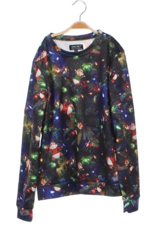 Bluză pentru copii John Cabot, Mărime 12-13y/ 158-164 cm, Culoare Multicolor, Preț 47,70 Lei