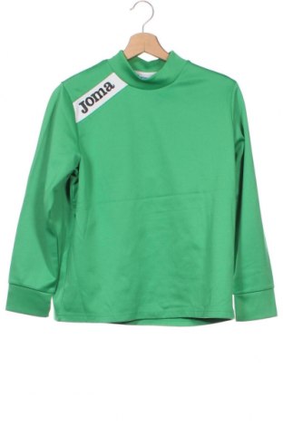 Παιδική μπλούζα Joma, Μέγεθος 10-11y/ 146-152 εκ., Χρώμα Πράσινο, Τιμή 3,81 €