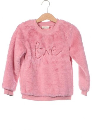 Kinder Shirt Oviesse, Größe 4-5y/ 110-116 cm, Farbe Rosa, Preis € 8,35