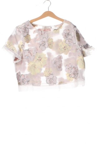 Детска блуза Vero Moda, Размер 13-14y/ 164-168 см, Цвят Многоцветен, Цена 6,21 лв.