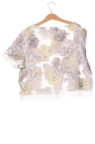 Детска блуза Vero Moda, Размер 13-14y/ 164-168 см, Цвят Многоцветен, Цена 3,45 лв.