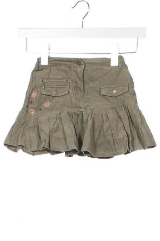 Παιδική φούστα Kiabi, Μέγεθος 18-24m/ 86-98 εκ., Χρώμα Πράσινο, Τιμή 1,63 €
