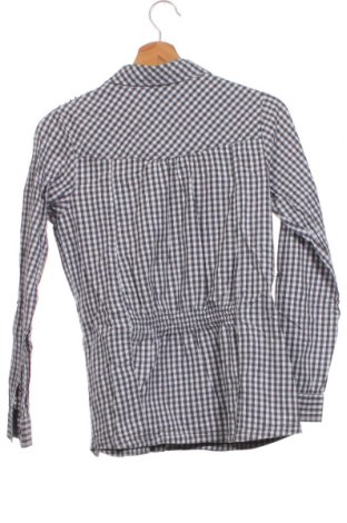 Kinderhemd Gemo, Größe 15-18y/ 170-176 cm, Farbe Grau, Preis € 1,67
