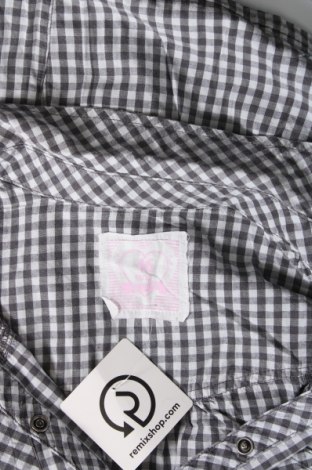 Kinderhemd Gemo, Größe 15-18y/ 170-176 cm, Farbe Grau, Preis € 1,67
