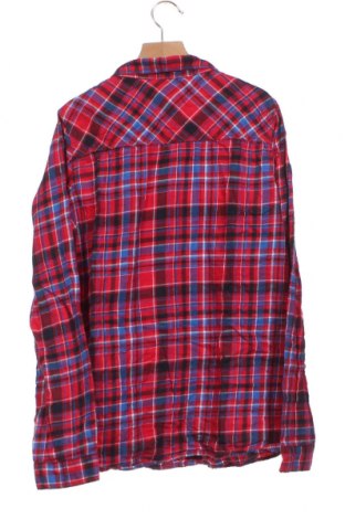 Παιδικό πουκάμισο Page One, Μέγεθος 15-18y/ 170-176 εκ., Χρώμα Πολύχρωμο, Τιμή 1,68 €