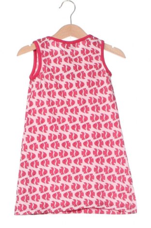 Dziecięca sukienka Pocopiano, Rozmiar 18-24m/ 86-98 cm, Kolor Kolorowy, Cena 53,49 zł