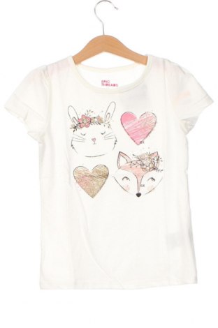 Kinder T-Shirt Epic Threads, Größe 5-6y/ 116-122 cm, Farbe Weiß, Preis 14,95 €