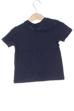 Детска тениска Oviesse, Размер 12-18m/ 80-86 см, Цвят Син, Цена 29,00 лв.