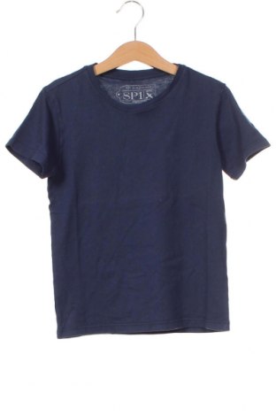 Детска тениска SP1, Размер 7-8y/ 128-134 см, Цвят Син, Цена 8,82 лв.