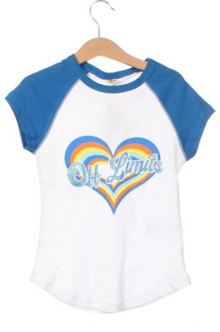 Παιδικό μπλουζάκι Urban Outfitters, Μέγεθος 7-8y/ 128-134 εκ., Χρώμα Λευκό, Τιμή 7,04 €