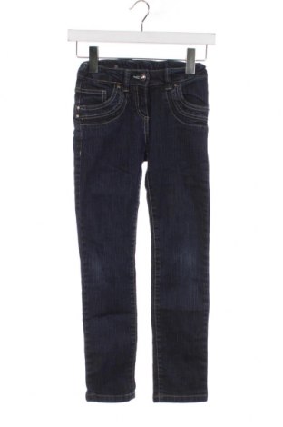 Dziecięce jeansy, Rozmiar 7-8y/ 128-134 cm, Kolor Niebieski, Cena 26,87 zł