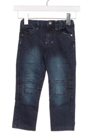 Detské džínsy  Knot So Bad, Veľkosť 3-4y/ 104-110 cm, Farba Modrá, Cena  1,99 €