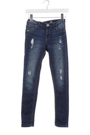 Dziecięce jeansy Lab Industries, Rozmiar 10-11y/ 146-152 cm, Kolor Niebieski, Cena 45,61 zł