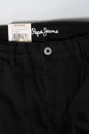Kinderjeans Pepe Jeans, Größe 15-18y/ 170-176 cm, Farbe Schwarz, Preis 76,80 €