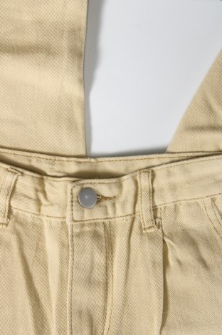 Dětské džíny  SHEIN, Velikost 9-10y/ 140-146 cm, Barva Béžová, Cena  146,00 Kč